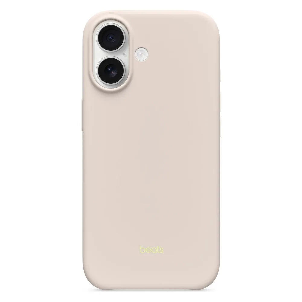 Beats Case with MagSafe (Apple iPhone 17)