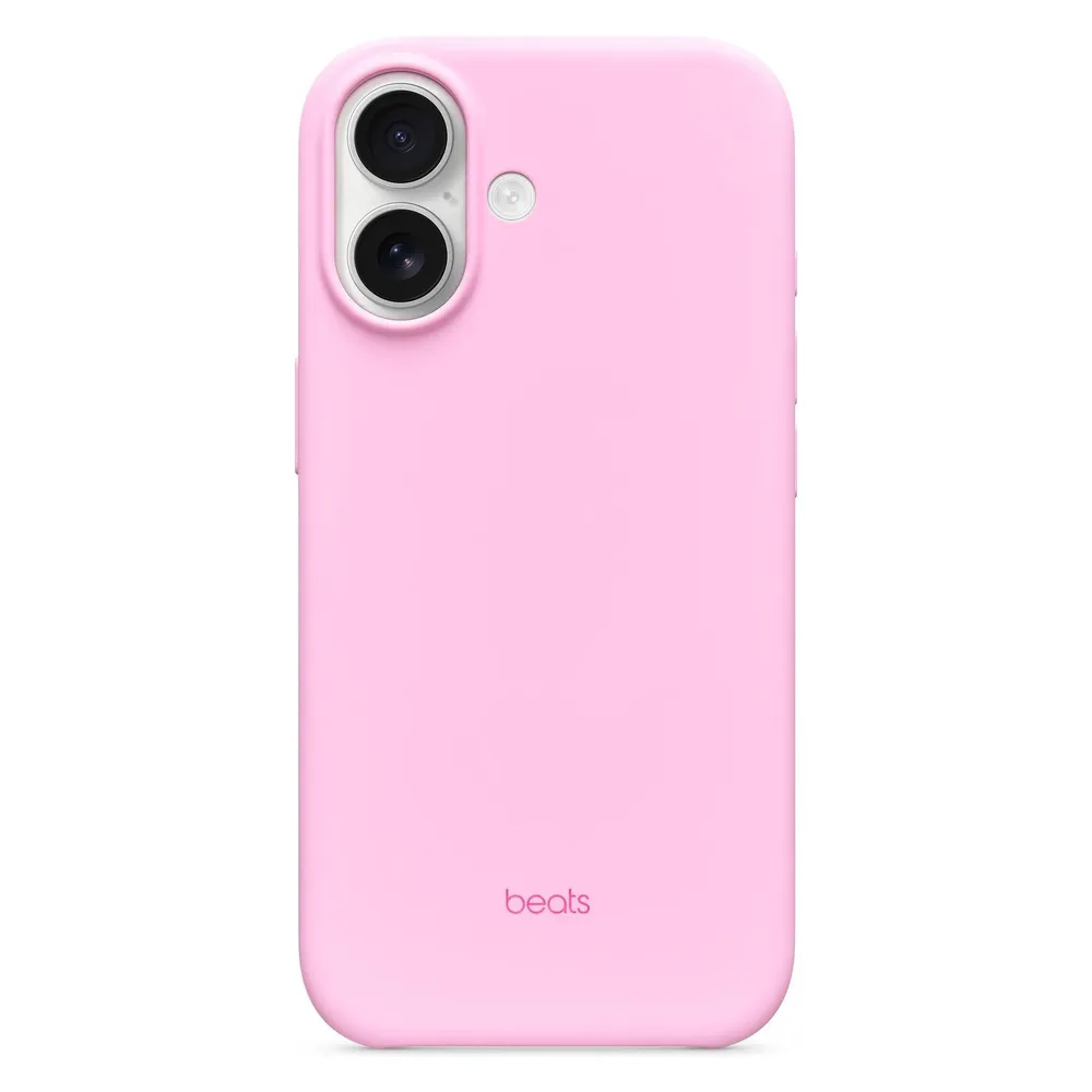 Beats Case with MagSafe (Apple iPhone 17)