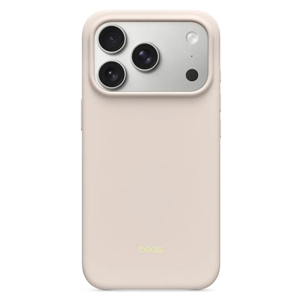 Beats Case with MagSafe (Apple iPhone 17 Pro)
