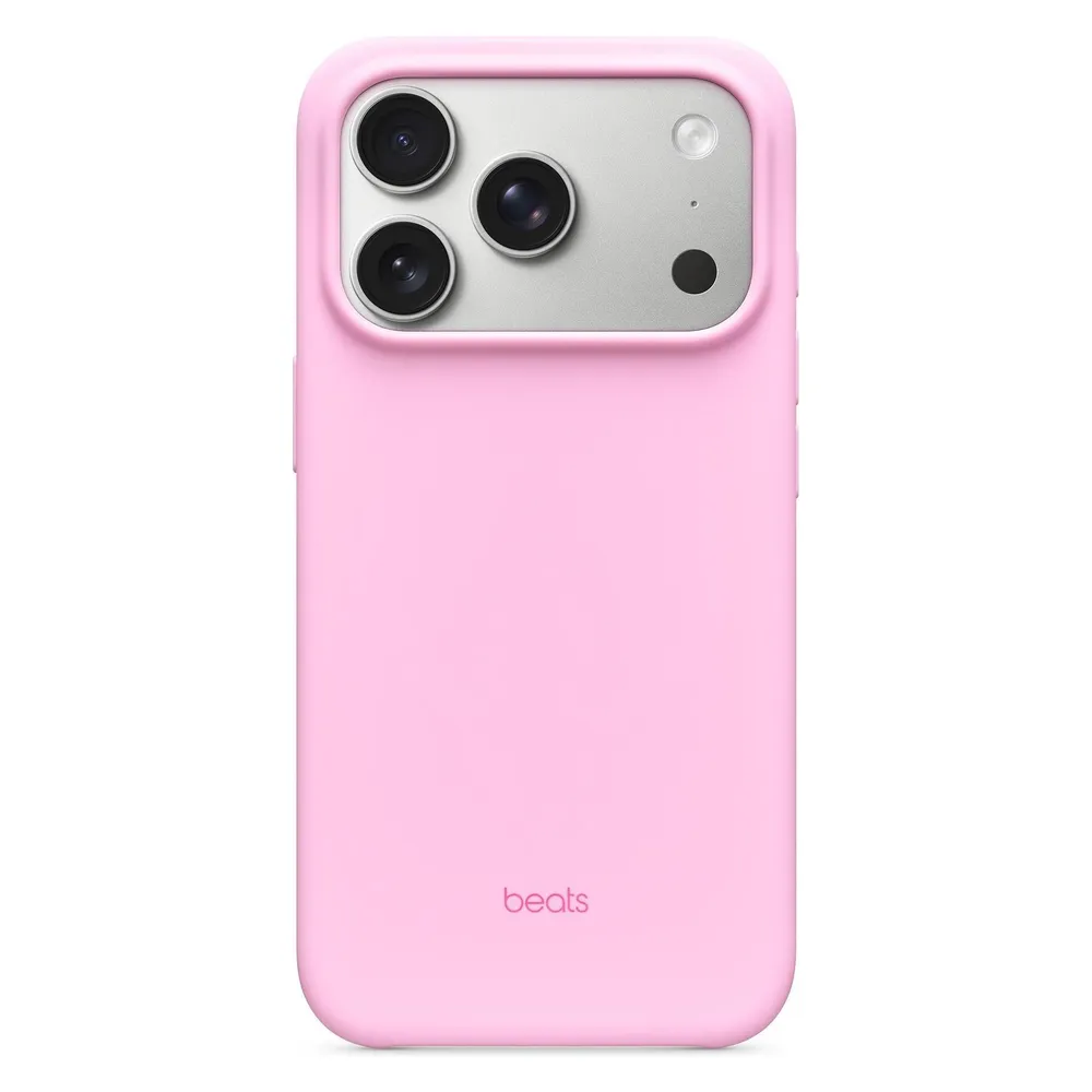 Beats Case with MagSafe (Apple iPhone 17 Pro)
