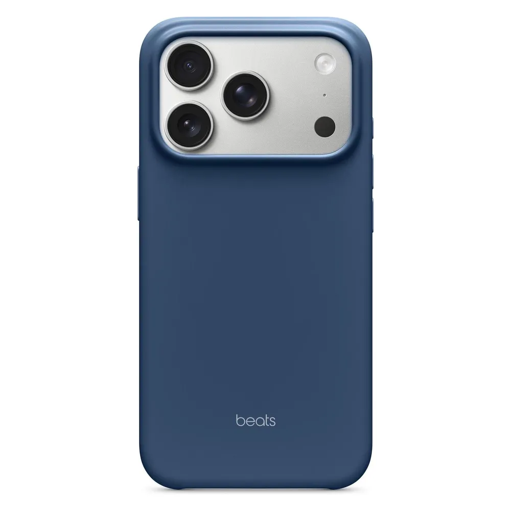 Beats Case with MagSafe (Apple iPhone 17 Pro)