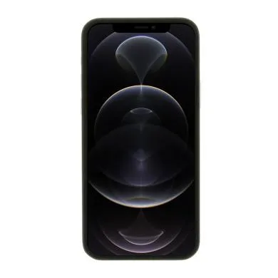 Apple iPhone 12 Pro 128GB graphit