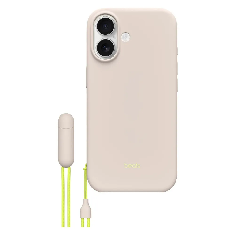 Beats Kickstand Case with MagSafe (Apple iPhone 17)