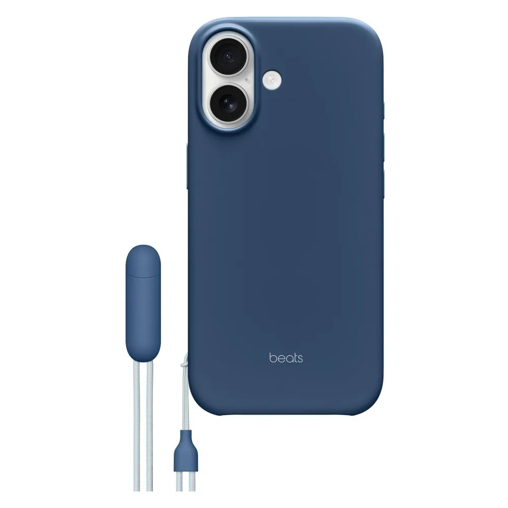 Beats Kickstand Case with MagSafe (Apple iPhone 17)