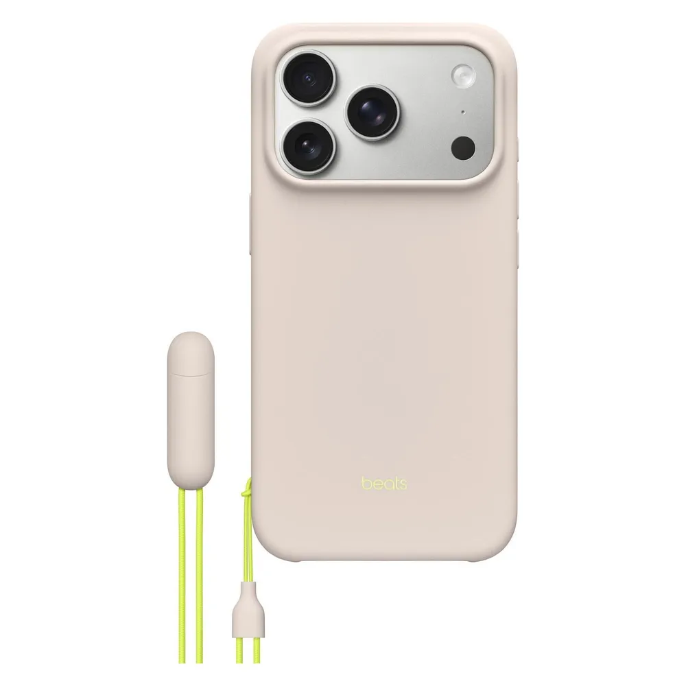 Beats Kickstand Case (Apple iPhone 17 Pro)