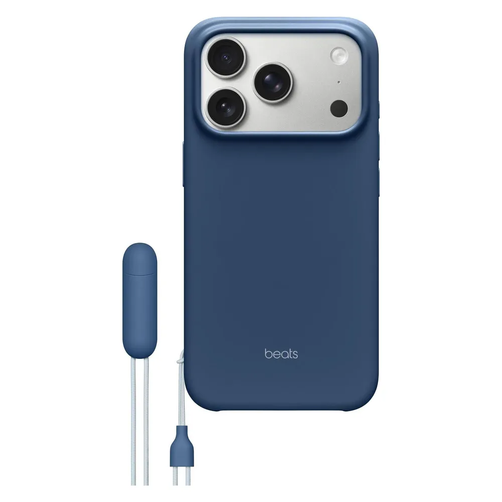 Beats Kickstand Case (Apple iPhone 17 Pro)