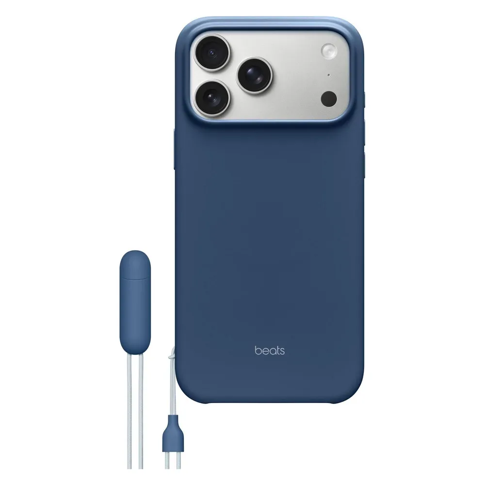 Beats Kickstand Case (Apple iPhone 17 Pro Max)