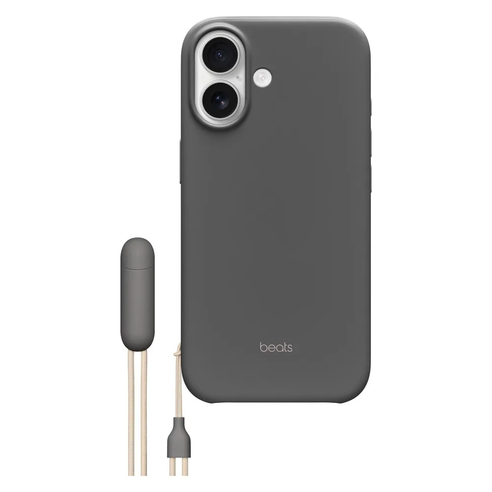 Beats Kickstand Case with MagSafe (Apple iPhone 17)