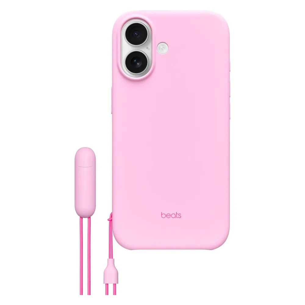 Beats Kickstand Case with MagSafe (Apple iPhone 17)