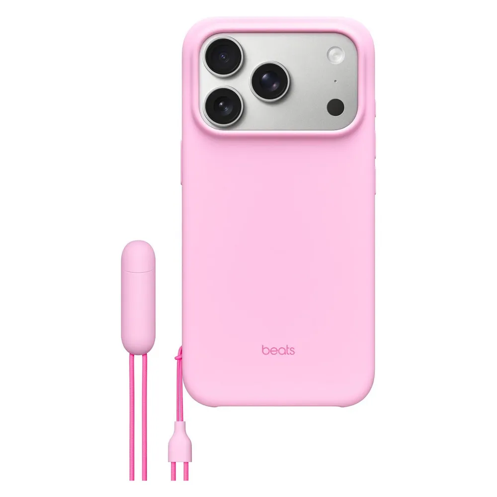 Beats Kickstand Case (Apple iPhone 17 Pro)