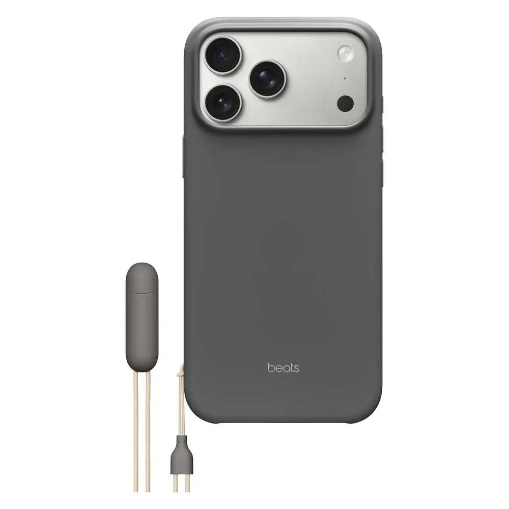 Beats Kickstand Case (Apple iPhone 17 Pro Max)