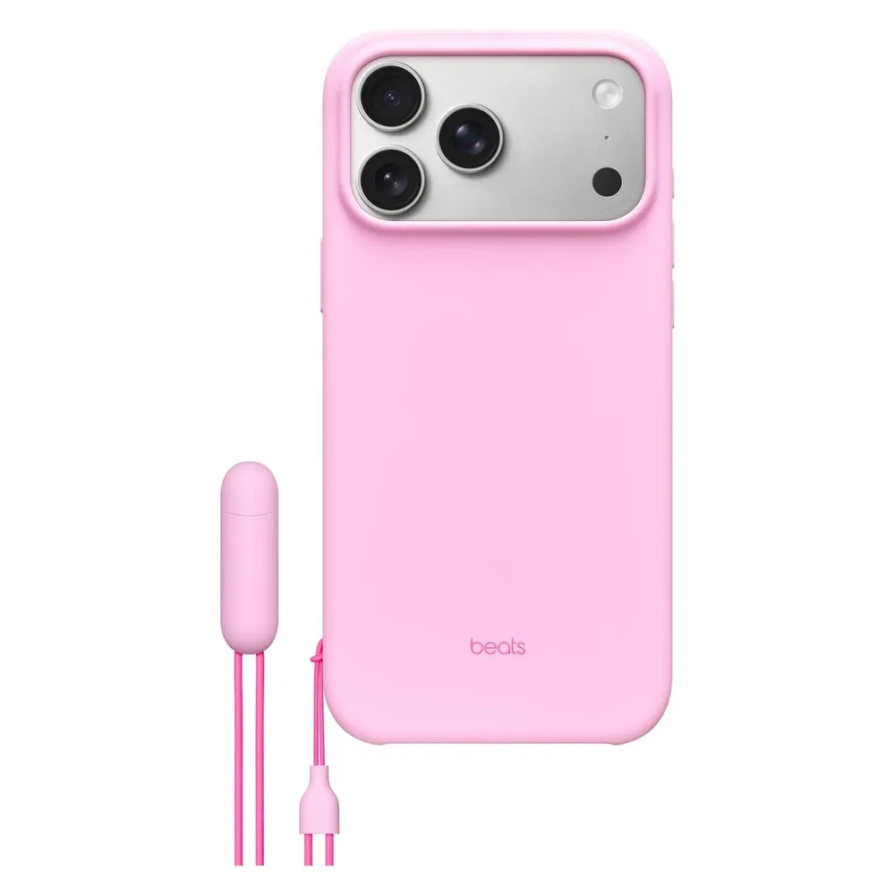 Beats Kickstand Case (Apple iPhone 17 Pro Max)