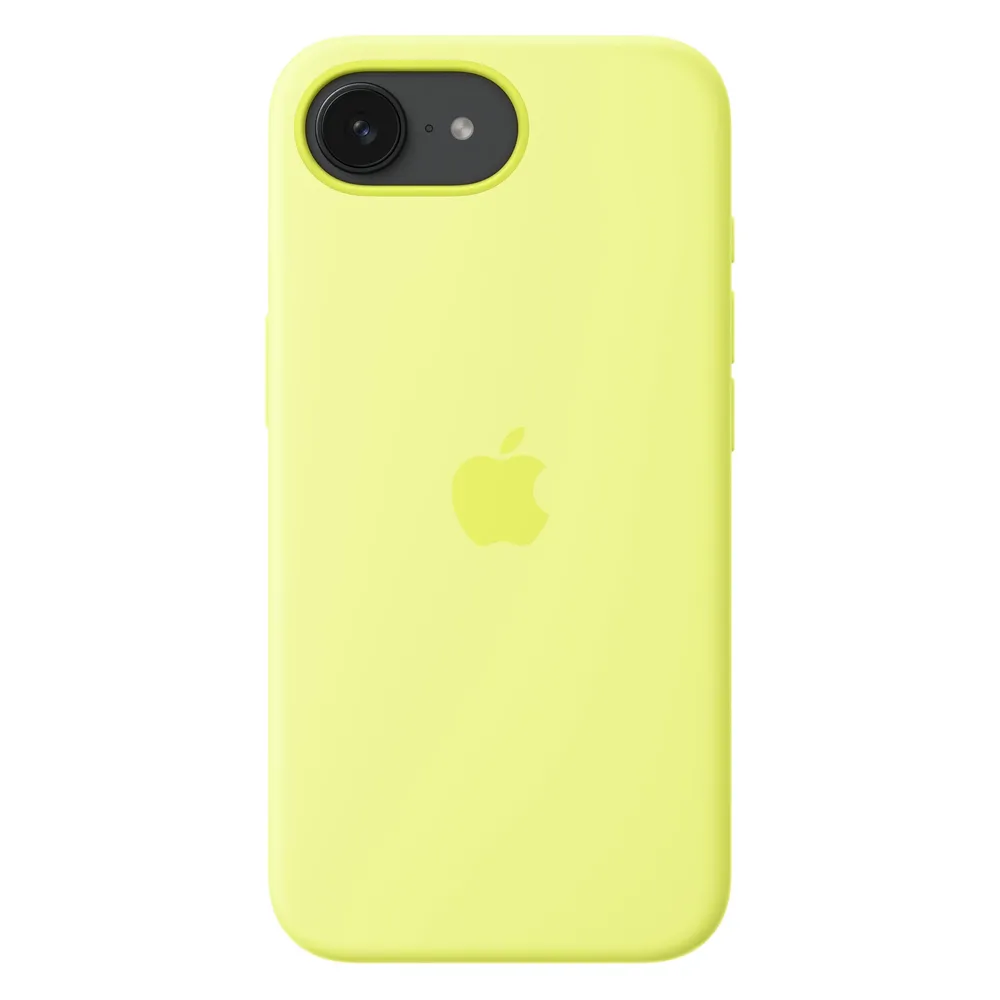 Apple Silicone Case