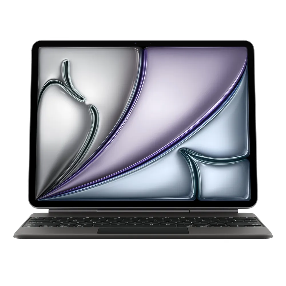 Apple Magic Keyboard | mgyy4rs/a | QWERTY - Russisch
