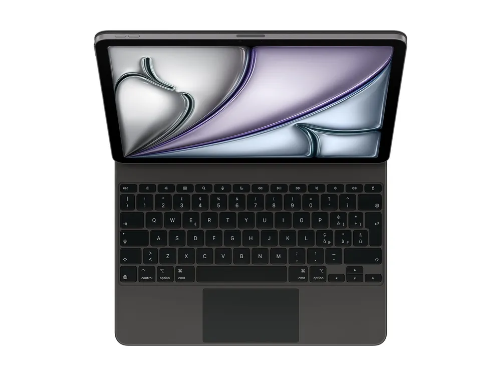 Apple Magic Keyboard | mgyy4t/a | QWERTY - Italienisch