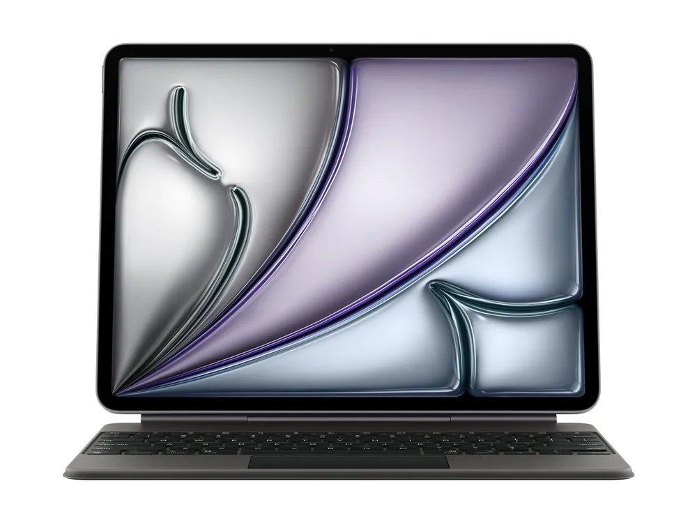 Apple Magic Keyboard | mgyy4z/a | QWERTY - Englisch