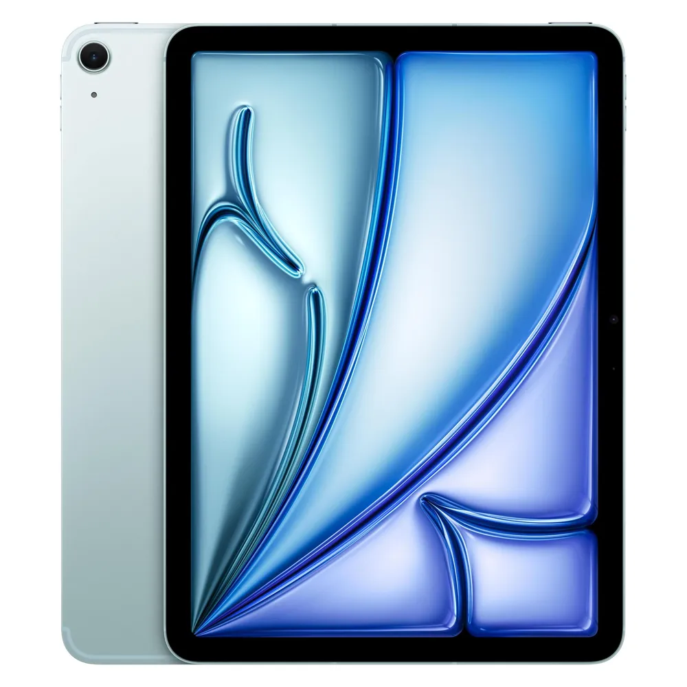 iPad Air 11" 256GB Wifi+5G