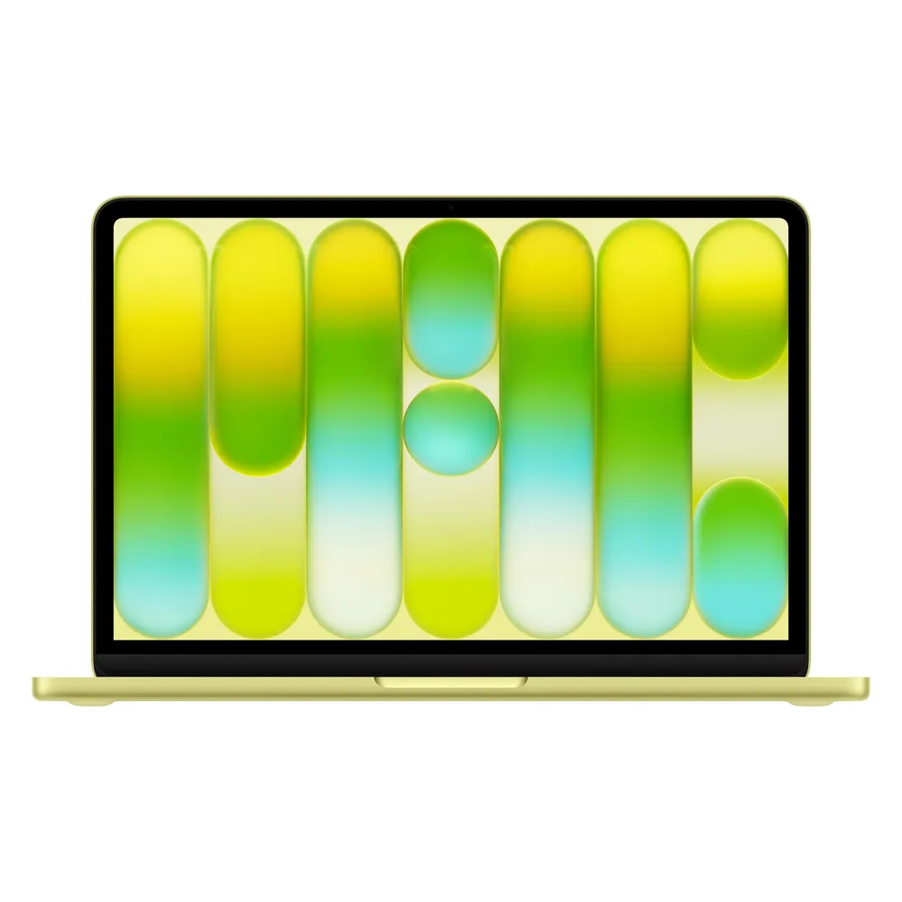Apple MacBook Neo – 2026 (13", 256 GB, 8 GB, DE, Apple A18 Pro)