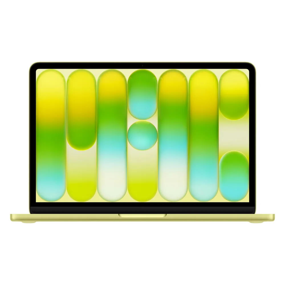 Apple MacBook Neo – 2026 (13", 512 GB, 8 GB, DE, Apple A18 Pro)