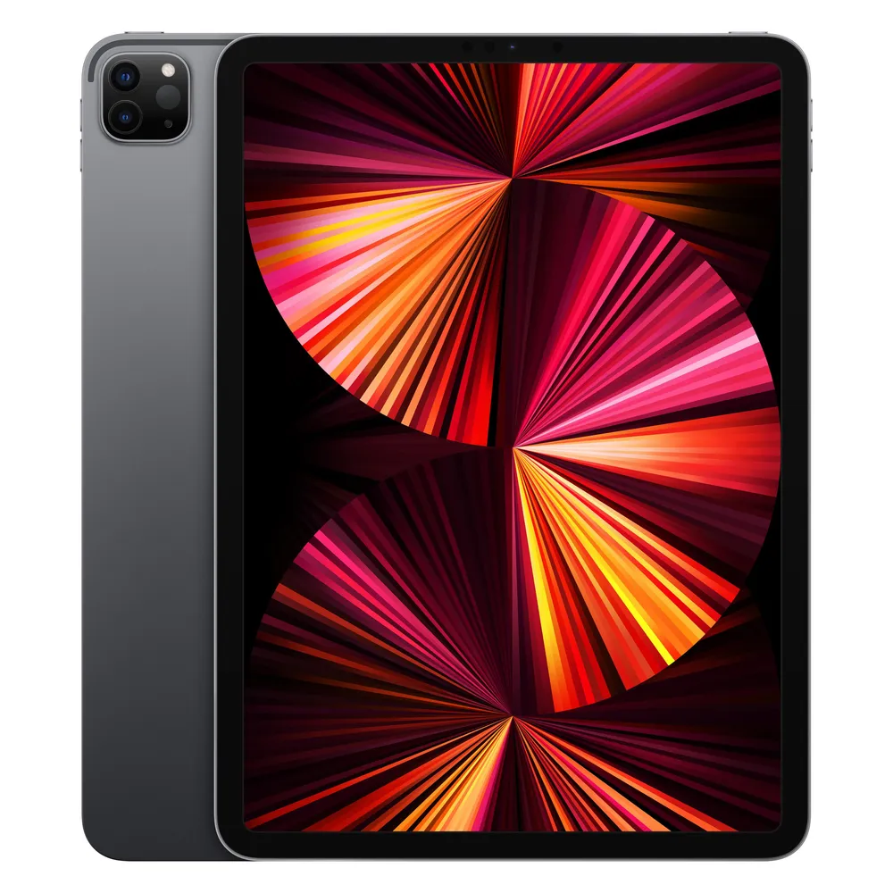 Apple iPad Pro 2021 (3. Gen)