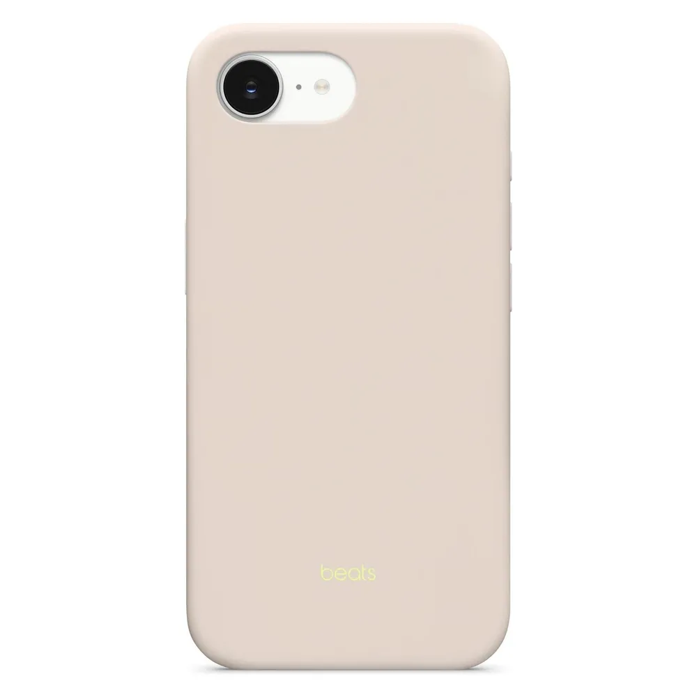 Beats Case with MagSafe (Apple iPhone 17e)