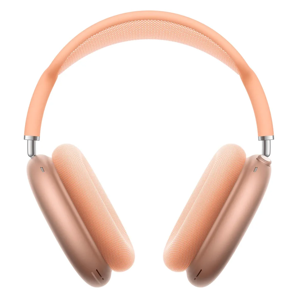 Apple AirPods Max 2 Orange