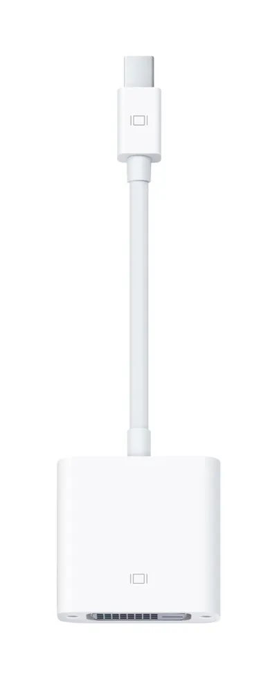 Mini Display Port auf DVI Adapter MB570Z/B