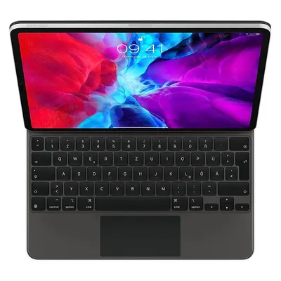 Apple Magic Keyboard (DE)