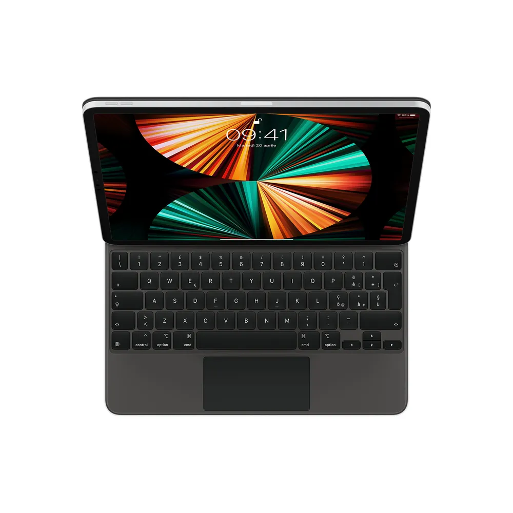 Apple MJQK3T/A | mjqk3t/a | QWERTY - Italienisch