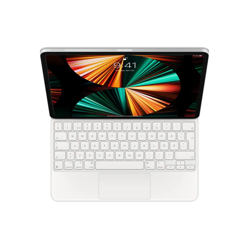Apple MJQL3S/A | mjql3s/a | QWERTY - Schwedisch
