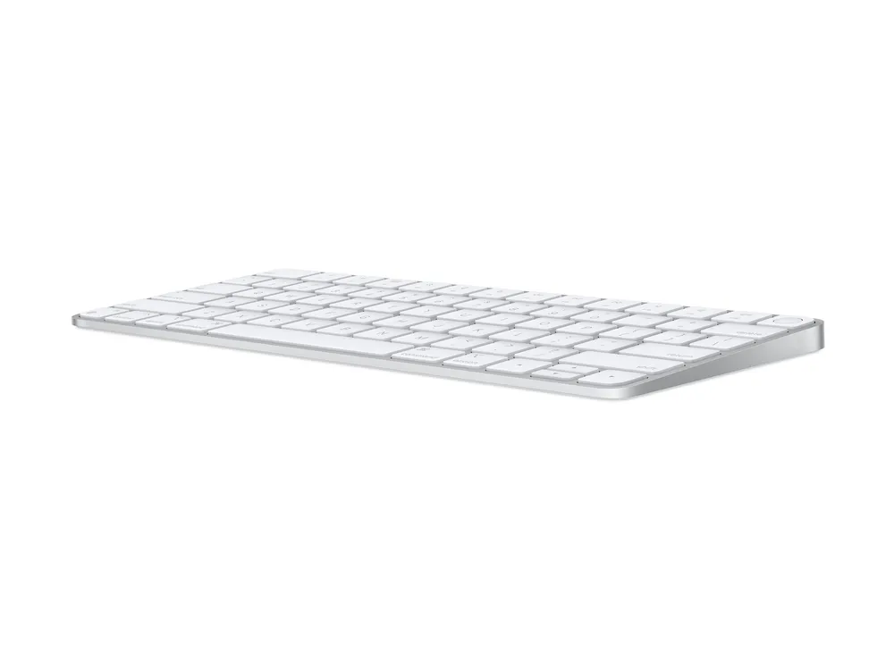 Apple Magic Keyboard with Touch ID | mk293cr/a | Tastatur