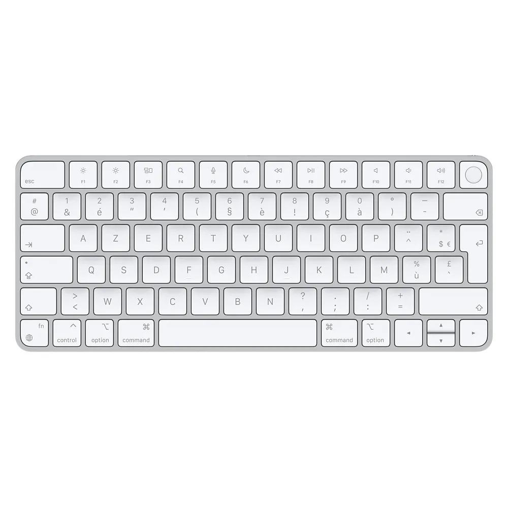 Apple Magic Keyboard | mk293f/a | Mini - Kabellos