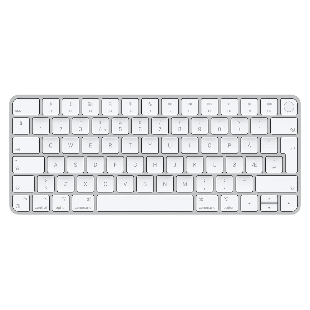 Apple Magic Keyboard | mk293h/a | Mini - Kabellos