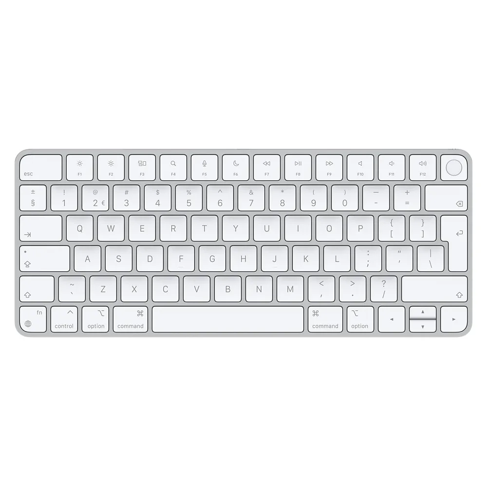 Apple Magic Keyboard | mk293n/a | Mini - Kabellos