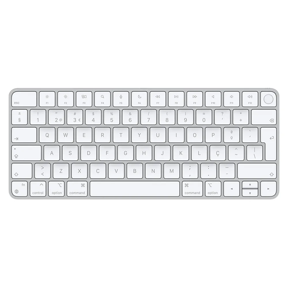Apple Magic Keyboard | mk293po/a | Mini - Kabellos
