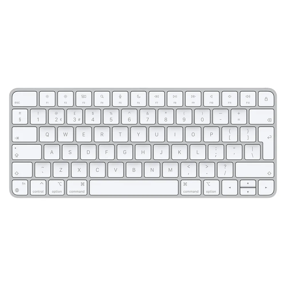 Apple Magic Keyboard | mk2a3b/a | Mini - Kabellos
