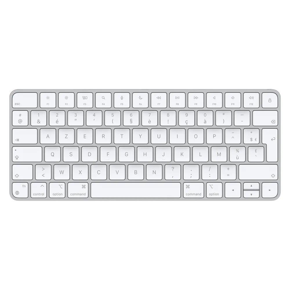 Apple Magic | mk2a3f/a | 60% - Verkabelt & Kabellos