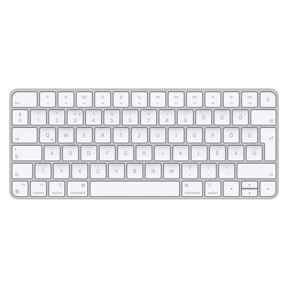 Apple Magic | mk2a3mg/a | 60% - Verkabelt & Kabellos