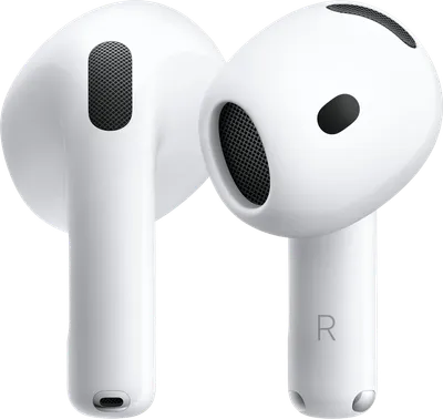 Apple AirPods 5 mit kabellosem Ladecase