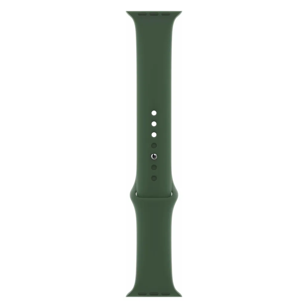 Apple Sport Band (45 mm, Fluoroelastomer)