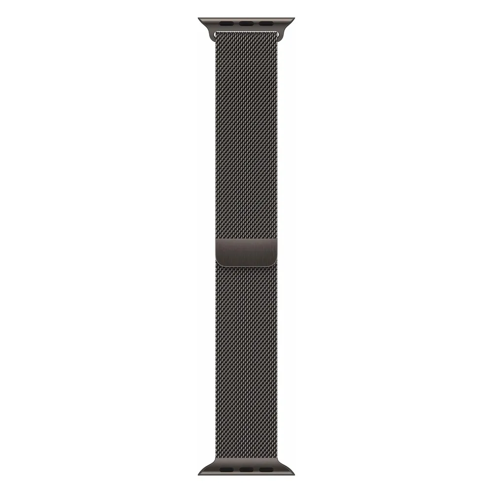 Apple Loop (41 mm, Rostfreier Stahl)