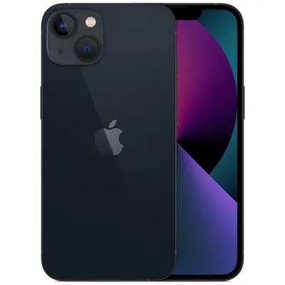 Apple iPhone 13 Mini 128 GB Midnight