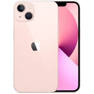Apple iPhone 13 Mini 256 GB Rosa