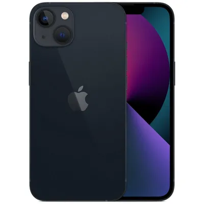 Apple iPhone 13 128 GB Midnight