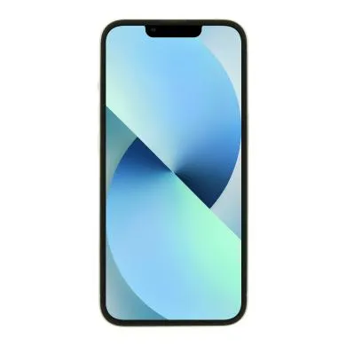 Apple iPhone 13 256GB weiß