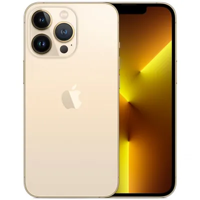 Apple iPhone 13 Pro 128 GB Gold