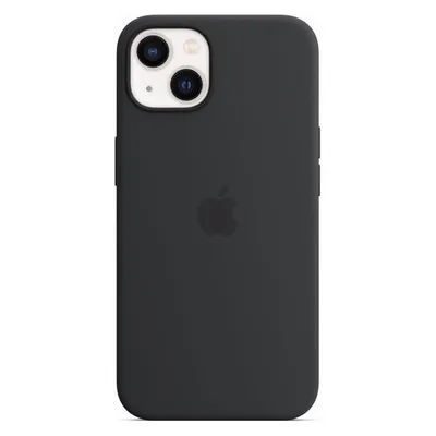 Apple Silikon Case mit MagSafe (Apple iPhone 13)