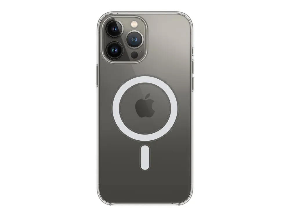 Apple Rückseite für Mobiltelefon | mm313zm/a | mit MagSafe