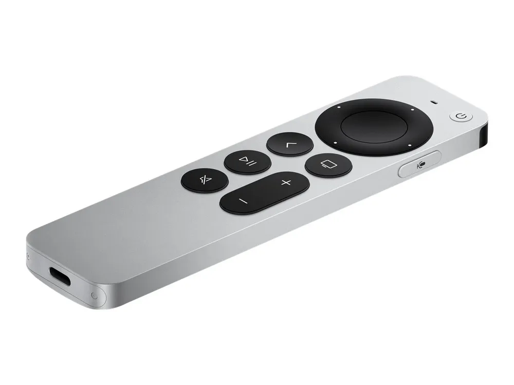 Apple Siri Remote 3rd Generation | mnc73z/a | Fernbedienung