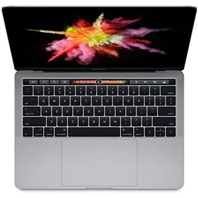 Notebook Apple MacBook Pro 15.4" Intel Core i7-7920HQ 16GB 512GB SSD Radeon Pro 560 macOS Sierra